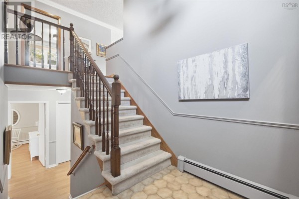 4pc Bathroom - 18 Northcliffe Lane, Halifax, NS B3M2Z6 Photo 5