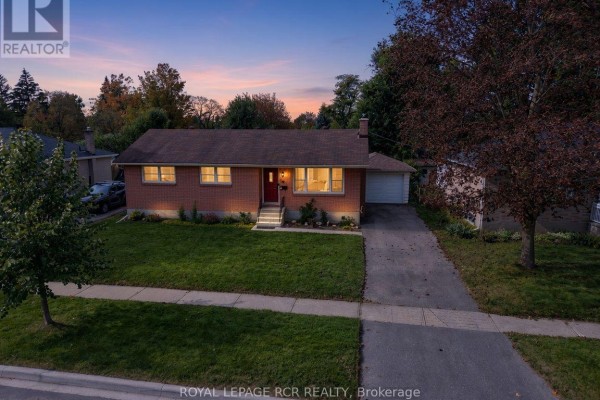 Furnace - 18 Oak Street, Barrie, ON L4M3V2 Photo 2
