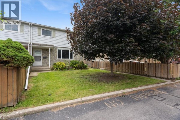 18 Oakhill Drive Unit# 12b, Brantford, ON, photo 2
