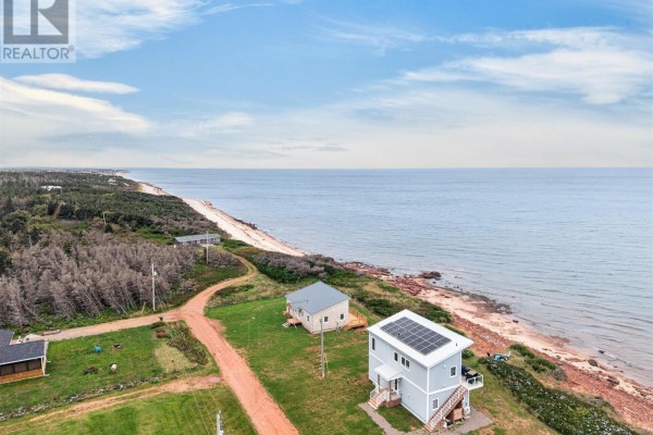Bedroom - 18 Oceanview Lane, Wildharb, PE C0A1T0 Photo 3