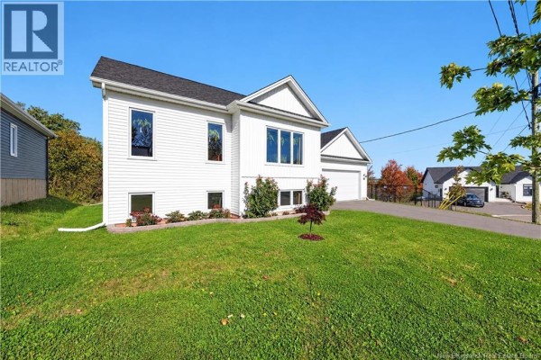 4pc Bathroom - 18 Orin Drive, Riverview, NB E1B3X5 Photo 2