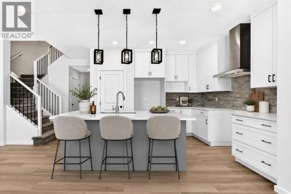 18 Osprey Hill Bay Sw, Calgary, AB, photo 2