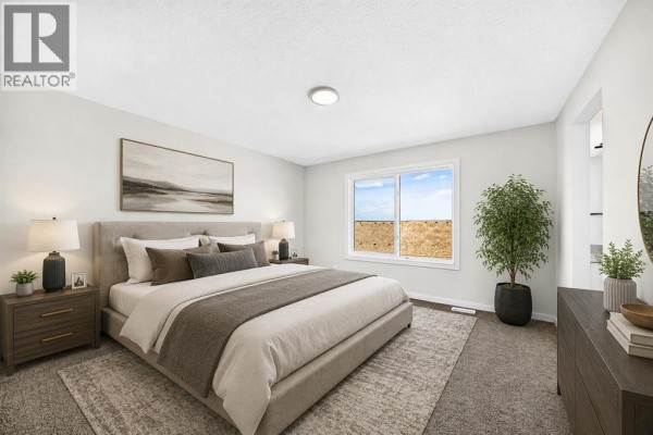 3pc Bathroom - 18 Osprey Hill Bay Sw, Calgary, AB T3B6S2 Photo 4