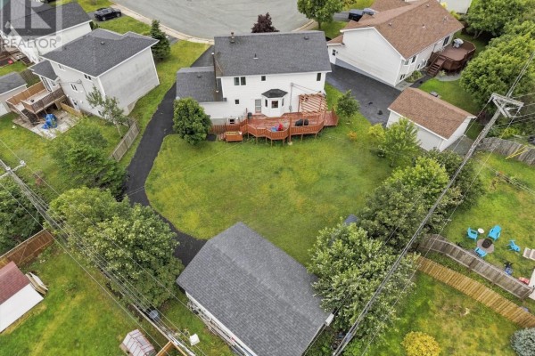18 Osprey Place, Paradise, NL, photo 2