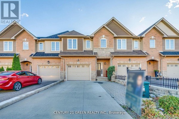 18 Palacebeach Trail, Hamilton, ON L8E5C3 Photo 2