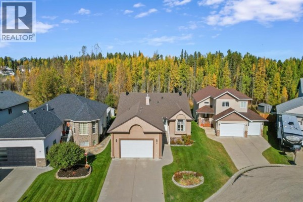 Other - 18 Park Point, Whitecourt, AB T7S1W9 Photo 2