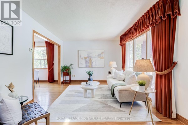 18 Parravano Court, Toronto, ON, photo 3