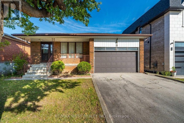 18 Pheasant Valley Court, Markham