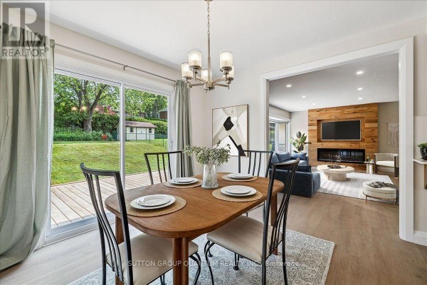 Den - 18 Pleasant Avenue, Hamilton, ON L9H3S7 Photo 5