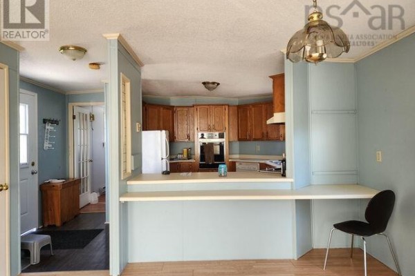 4pc Bathroom - 18 Pope's Road, Upper Woods Harbour, NS B0W2E0 Photo 5