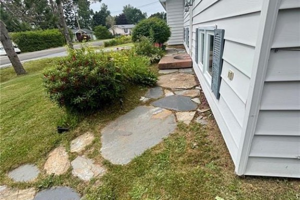 Ensuite - 18 Prince William Street, St George, NB E5C3L8 Photo 5