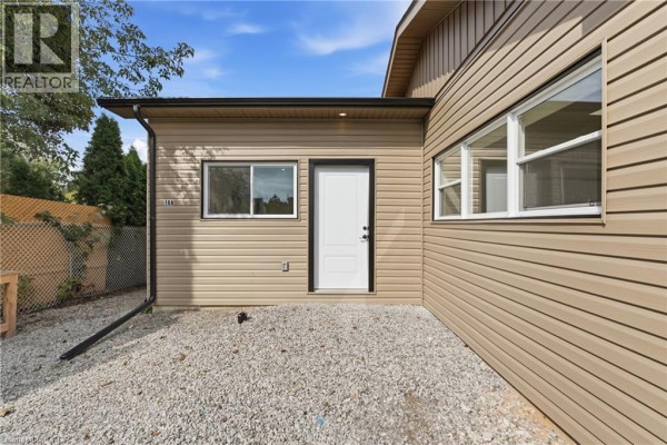 18 Princess Street Unit# 3, St  Catharines, ON, photo 2