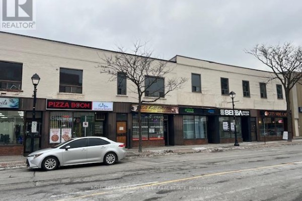 18 Queen Street W, Brampton, ON, photo 2