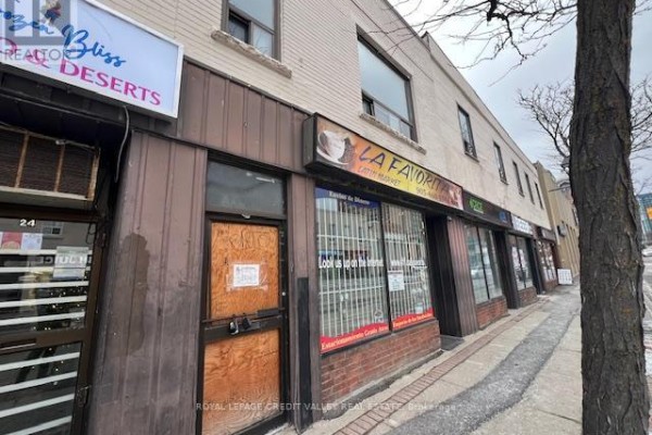18 Queen Street W, Brampton, ON, photo 3