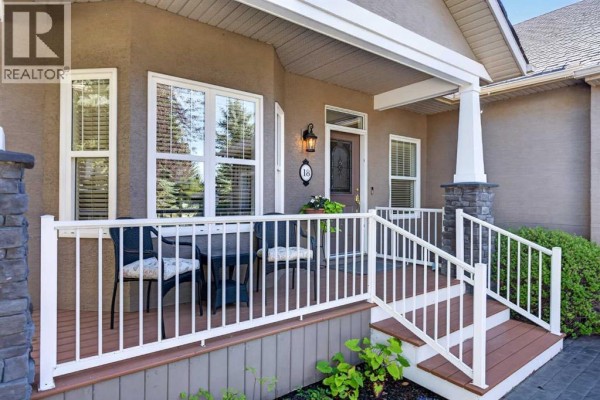 18 Ravine Drive, Heritage Pointe, AB, photo 3