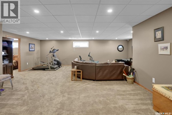 Bedroom - 18 Rock Ridge, Longlaketon Rm No  219, SK S0G4L0 Photo 3