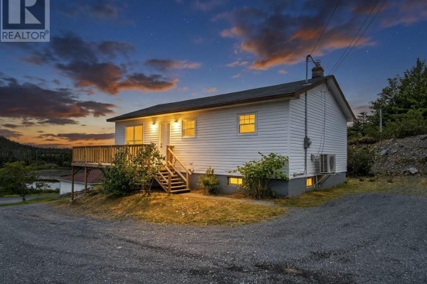 18 Rocky Pond Road, Spaniards Bay