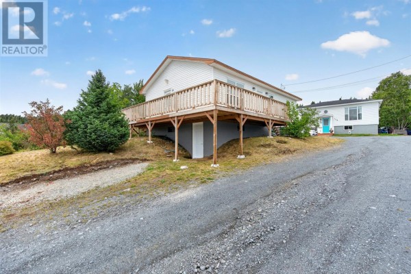 Bedroom - 18 Rocky Pond Road, Spaniards Bay, NL A0A3X0 Photo 3