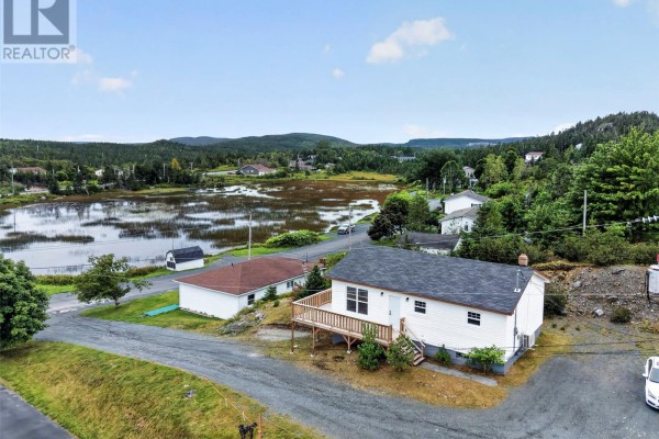 Eat in kitchen - 18 Rocky Pond Road, Spaniards Bay, NL A0A3X0 Photo 4