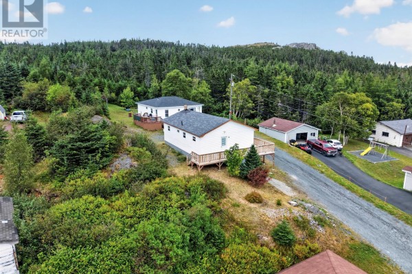 Bath (# pieces 1-6) - 18 Rocky Pond Road, Spaniards Bay, NL A0A3X0 Photo 5