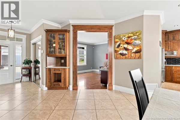 Games room - 18 Rue Blanchard, Allardville, NB E8L1W4 Photo 4