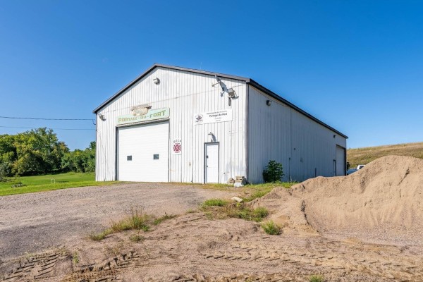 18 Rue De Clarendon, Portage Du Fort, QC J0X2T0 Photo 5