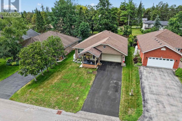 Utility room - 18 Russell Hill Road, Kawartha Lakes, ON K0M1A0 Photo 2