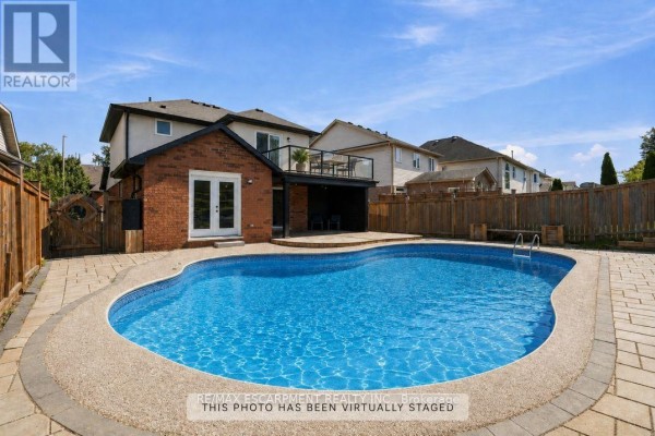 18 Sable Drive, Hamilton, ON, photo 3