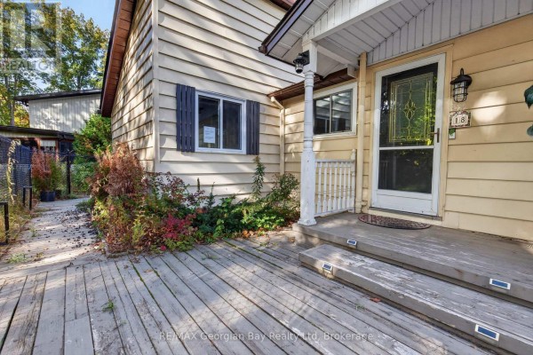 18 Sallows Drive, Tay, ON, photo 3