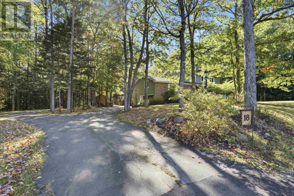 Den - 18 Sandstone Ave, Fall River, NS B2T0G8 Photo 2