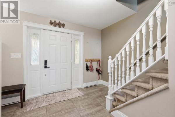 Dining nook - 18 Sandstone Ave, Fall River, NS B2T0G8 Photo 4