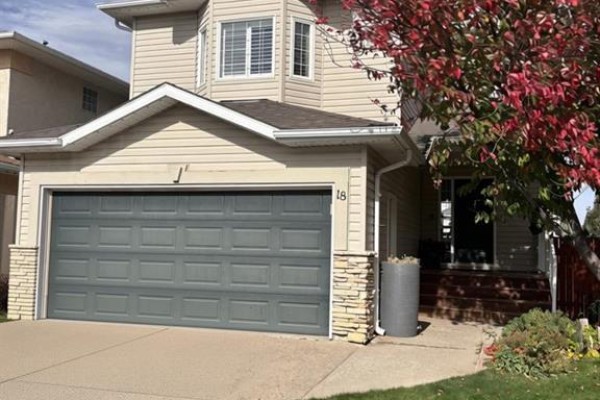 18 Sarcee Place W, Lethbridge