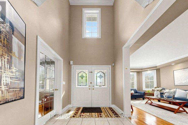 18 Saxony Drive, Markham, ON, photo 3