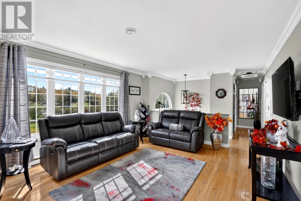 Laundry room - 18 Shaheen Crescent, Come By Chance, NL A0B1N0 Photo 4