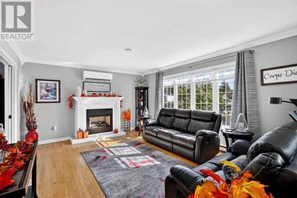 Bedroom - 18 Shaheen Crescent, Come By Chance, NL A0B1N0 Photo 5