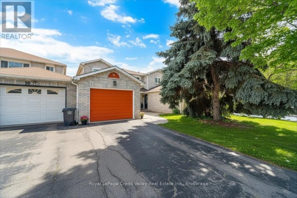 18 Silverstream Road, Brampton, ON, photo 2