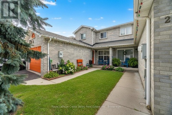 18 Silverstream Road, Brampton, ON, photo 3
