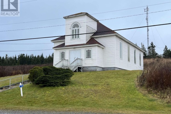 18 St Peters Fourchu Road Extension Road, Fourchu, NS B2J1B4 Photo 2