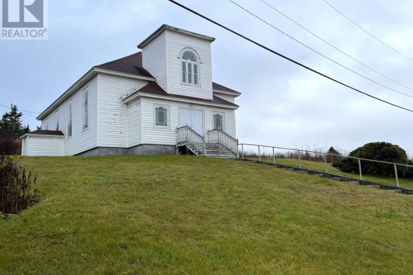 18 St Peters Fourchu Road Extension Road, Fourchu, NS B2J1B4 Photo 3