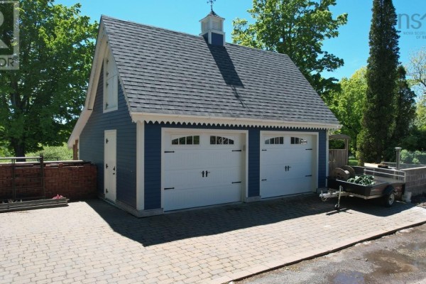 Great room - 18 Stanley Street, Oxford, NS B0M1P0 Photo 5