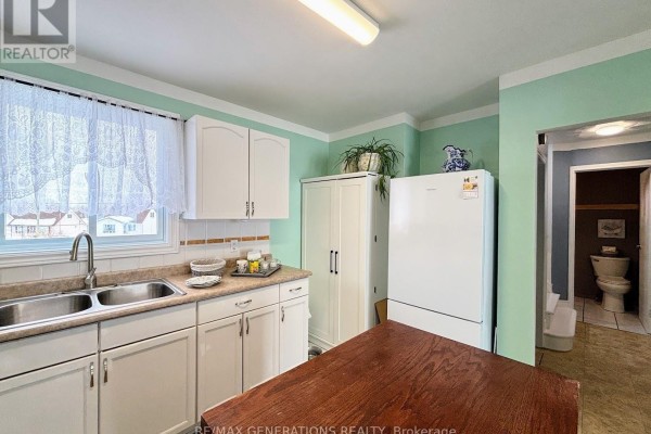 Recreational, Games room - 18 Swallow Drive, Manitouwadge, ON P0T2C0 Photo 5