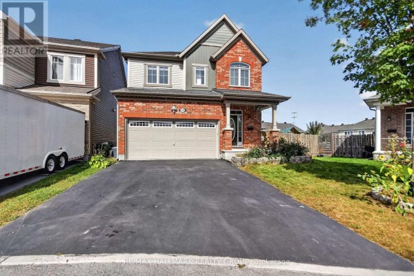 18 Sweetbay Circle, Ottawa, ON K2S0W8 Photo 2