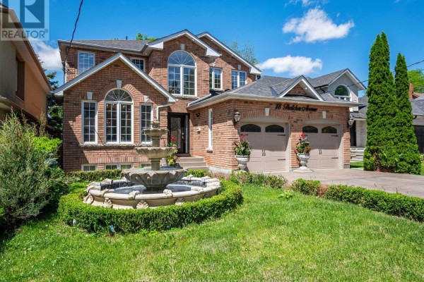 18 Thatcher Avenue, Toronto, ON, photo 2