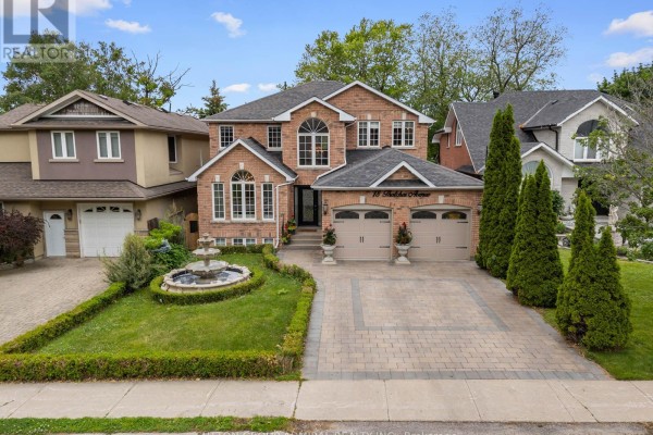 18 Thatcher Avenue, Toronto, ON, photo 3