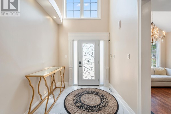 Family room - 18 Thatcher Avenue, Toronto, ON M1M2M2 Photo 5