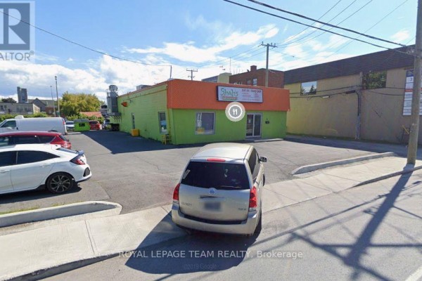 18 Third Street E, Cornwall, ON K6H2C7 Photo 2