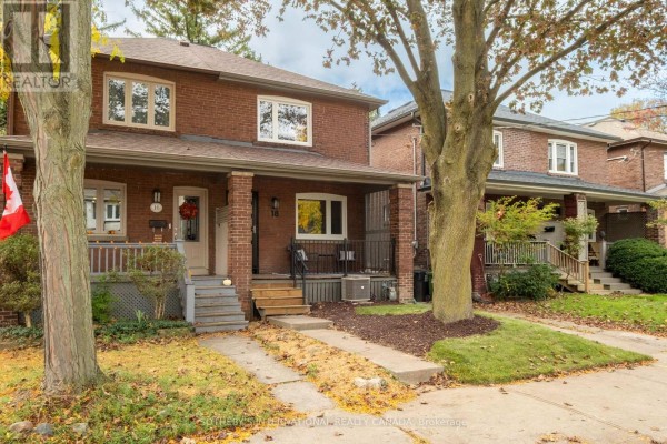 18 Thurston Road, Toronto
