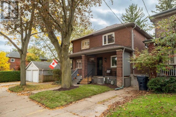 18 Thurston Road, Toronto, ON M4S2V7 Photo 2