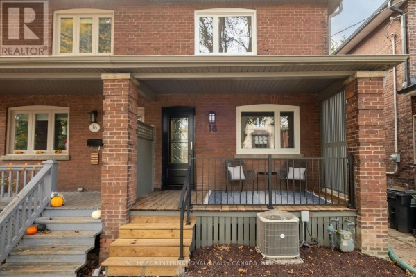 18 Thurston Road, Toronto, ON M4S2V7 Photo 3