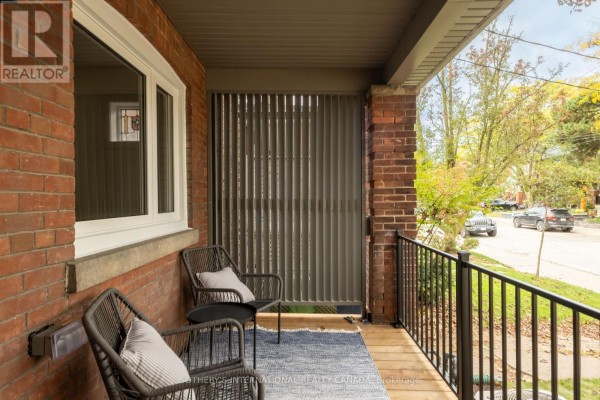 18 Thurston Road, Toronto, ON M4S2V7 Photo 4
